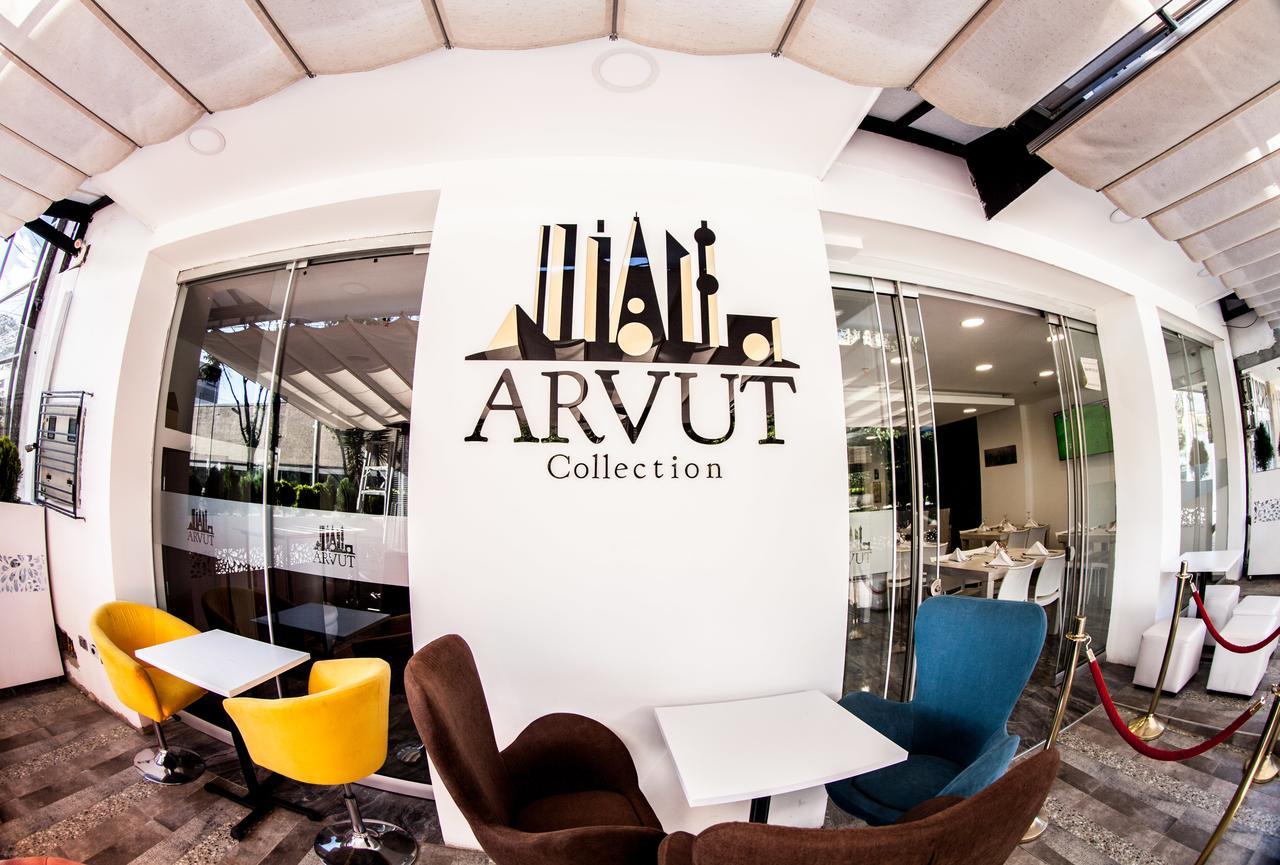 Hotel Arvut Collection Bogotá Exteriér fotografie
